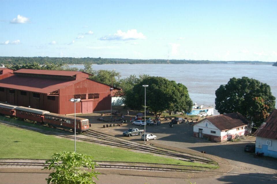 Lançamento da Revitalização do Complexo Madeira Mamoré marca comemorações