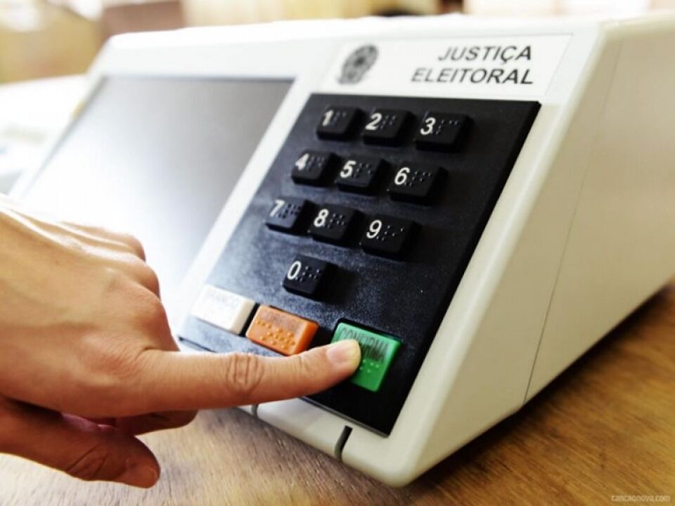 Eleitor pode conferir local de votação de forma rápida pela internet