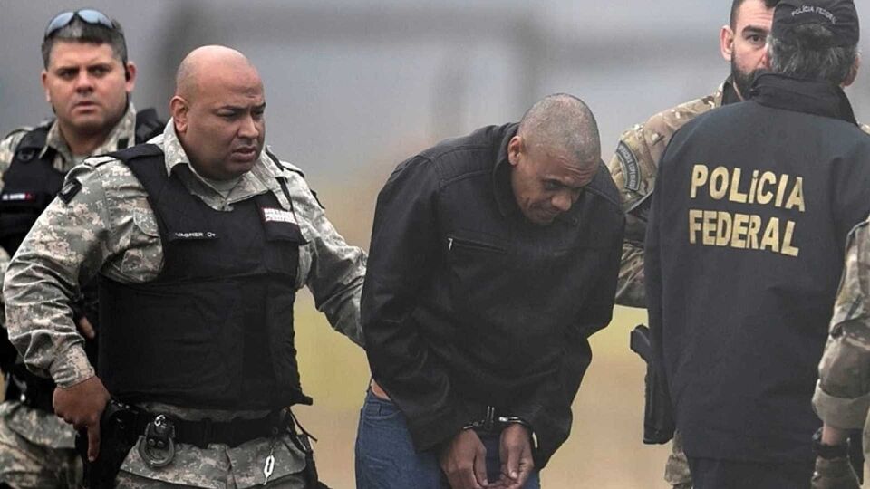 MPF denuncia agressor de Bolsonaro por crime contra segurança nacional