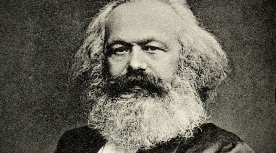 Karl Marx faria 200 anos sem ver o Socialismo dar certo