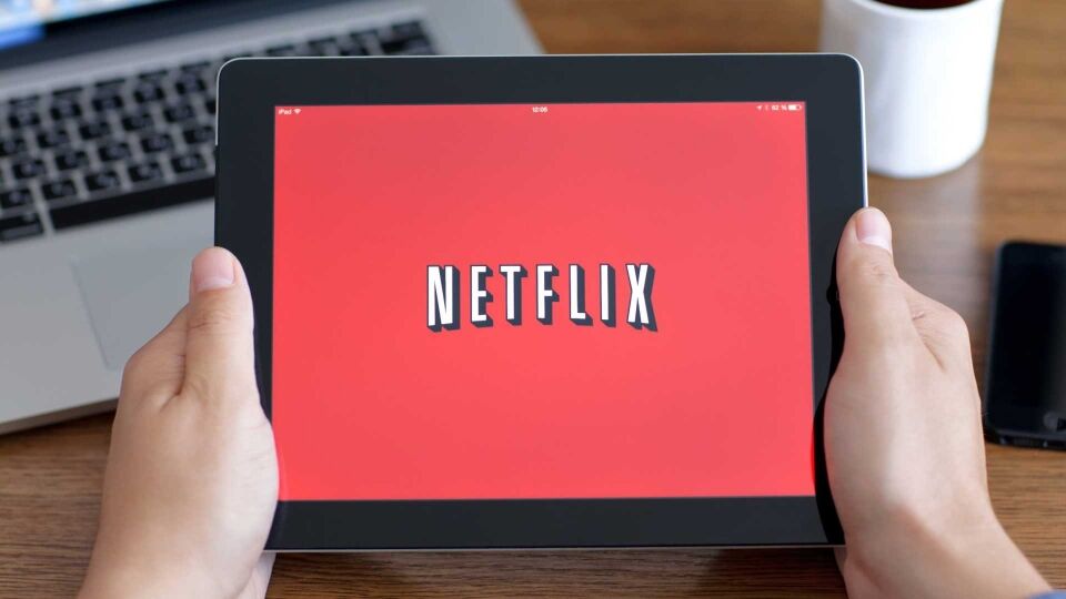 Netflix consome 15% do tráfego de internet no mundo, diz estudo