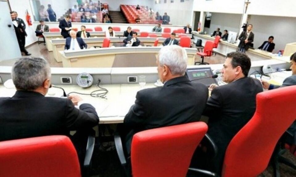 Quanto custa um deputado estadual?