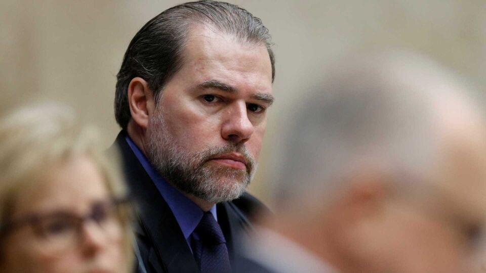 Historiador classifica fala de Toffoli sobre 1964 como ‘assustadora’