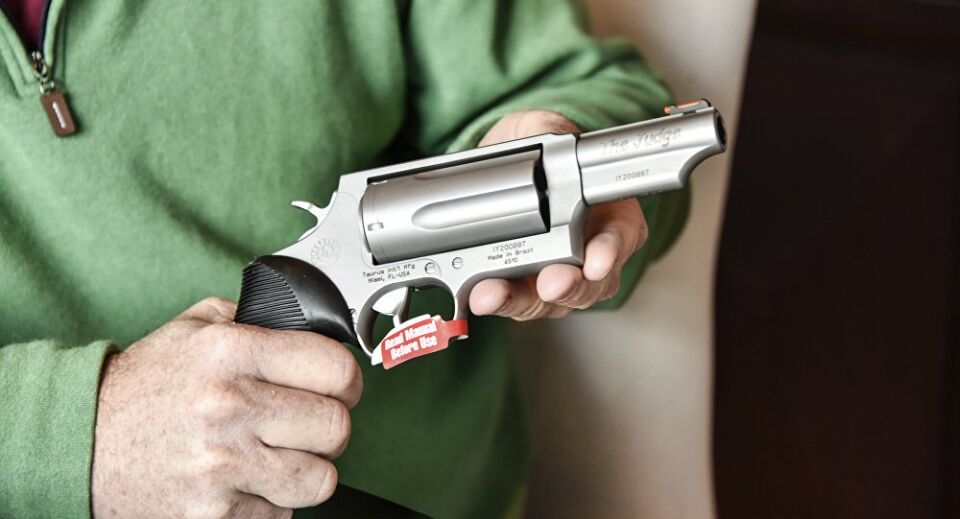 BANDIDAGEM: Criminalidade ganha “lojas de locações” de armas