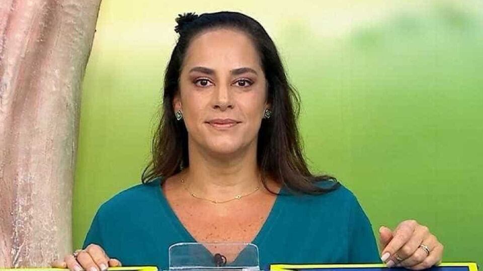 Após chegar atrasada ao SBT, Silvio Santos pune a própria filha