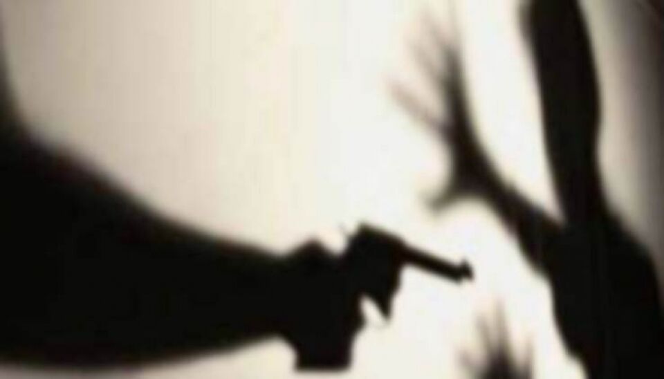 Suspeitos de assaltos são baleados enquanto fugiam em Porto Velho