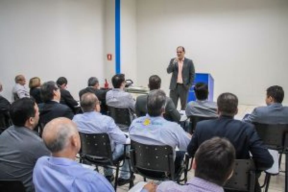 Governo garante recurso para estruturar ‘Domingão’ nos centros comerciais de Porto Velho