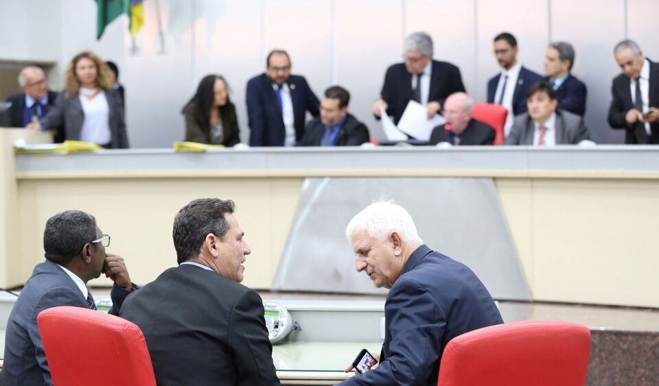 ALE aprova Lei de  Empoderamento da Mulher