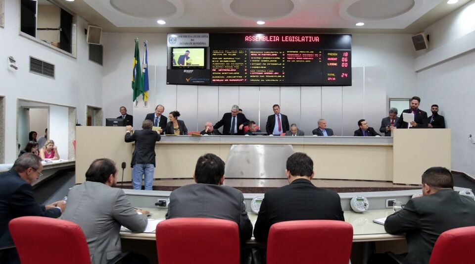 Segep agora é a responsável por laudos periciais no serviço público