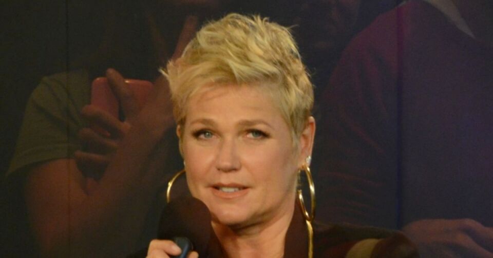 No Dancing, Xuxa homenageia fã argentino que sofreu infarto ao encontrá-la