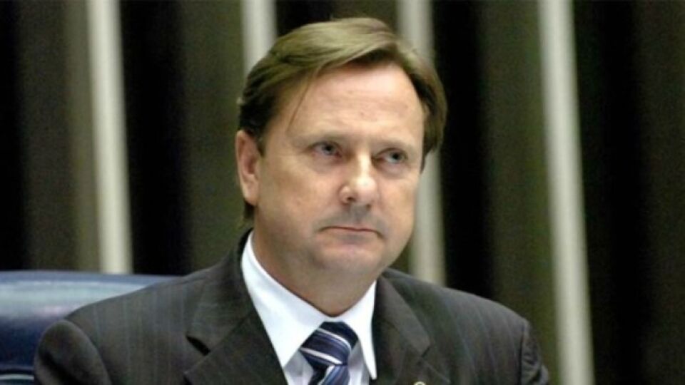 URGENTE: TSE nega recurso e Acir Gurgacz está fora das eleições