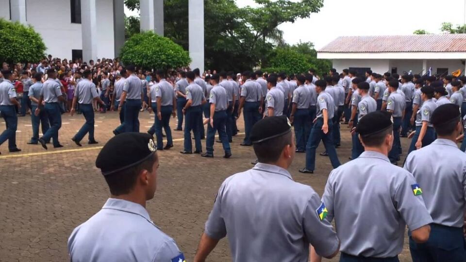 Policia Militar poderá deixar mais 300 PM’s sem direito a voto em Rondônia