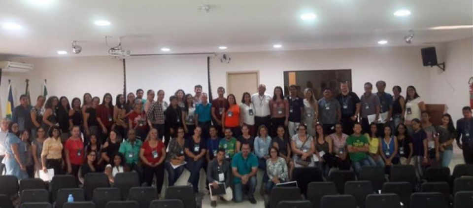 TCE-RO promove Seminário sobre o Fundeb em Vilhena e Cacoal