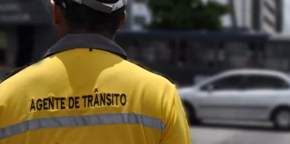 Prefeitura disponibiliza agentes para organizar trânsito nos locais de votação