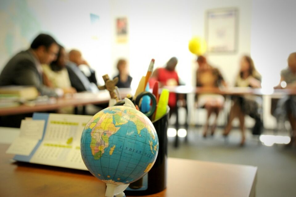 Professores da Semed serão capacitados para lecionar língua italiana nas escolas