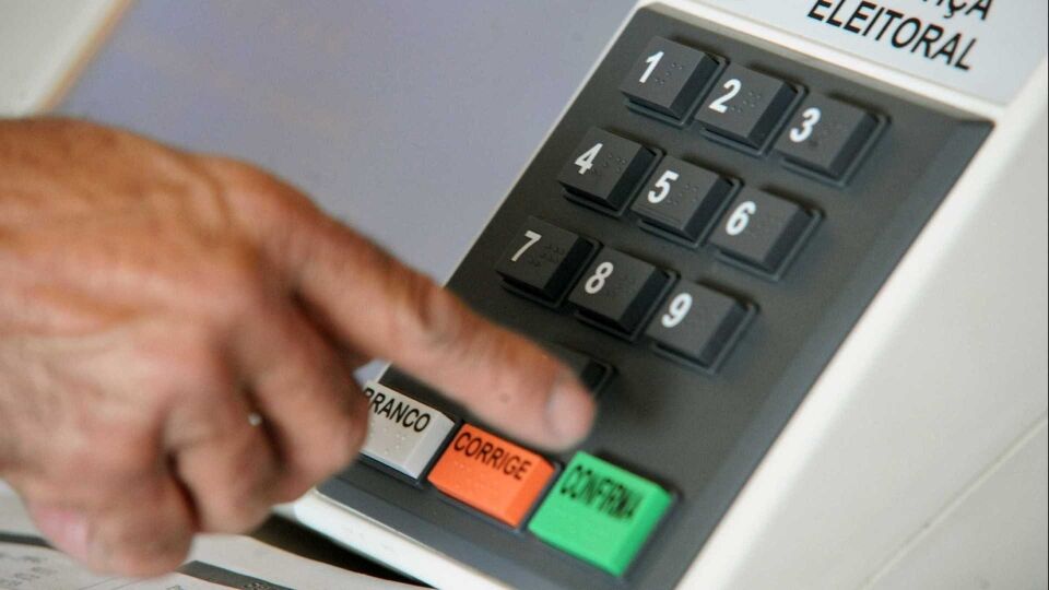 1.175.733 eleitores estão aptos a votar nas eleições de domingo
