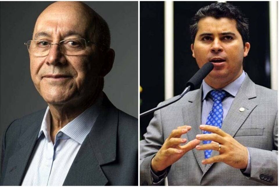 Marcos Rogério é o senador mais votado e Confúcio Moura ficou no 2º lugar em Rondônia