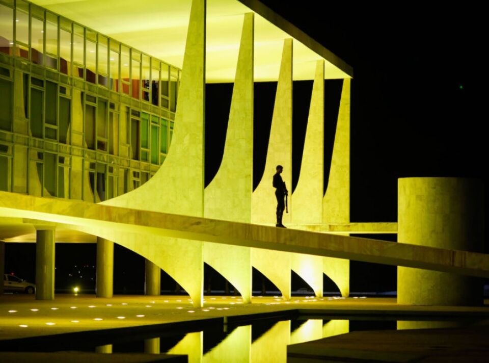 Nunca houve virada no 2º turno para a Presidência; nos Estados, foram raras