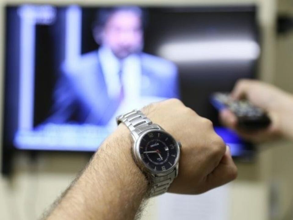 Início da propaganda eleitoral gratuita do 2º turno no rádio e TV