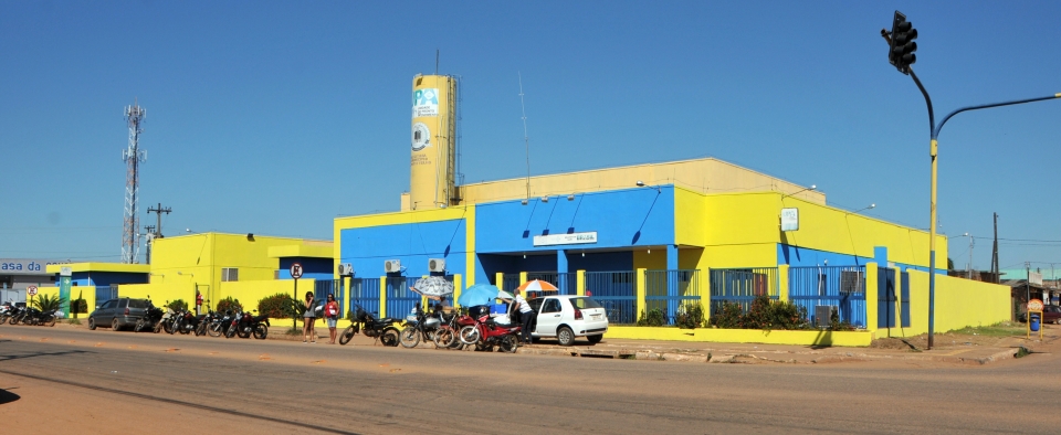Atendimentos na UPA Leste serão suspensos nesta quarta e quinta-feira
