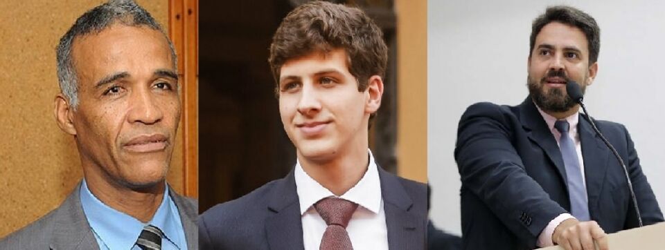 Nova Câmara: pastor “ex-gay”, herdeiros políticos e bolsonaristas encabeçam lista de campeões de votos