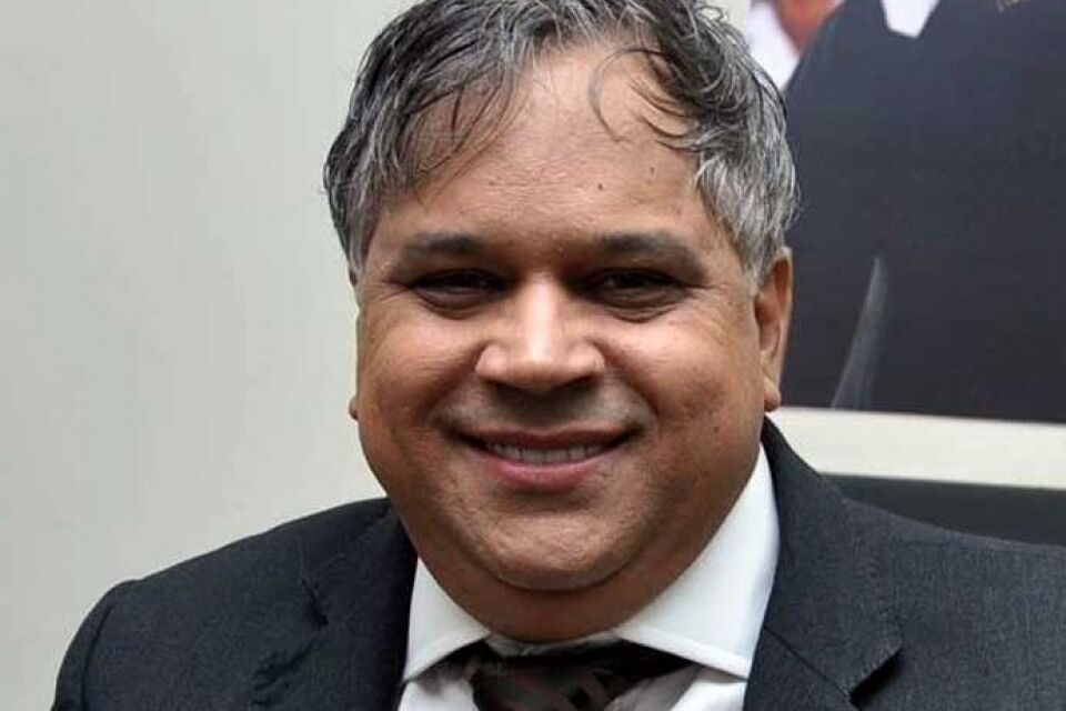 Deputado Geraldo da Rondônia comemora antes da hora, mas fica de fora da Assembleia Legislativa a partir de 2019