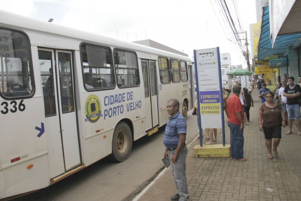 Prefeitura e Consórcio SIM disponibilizam ônibus com tarifa zero para o evento