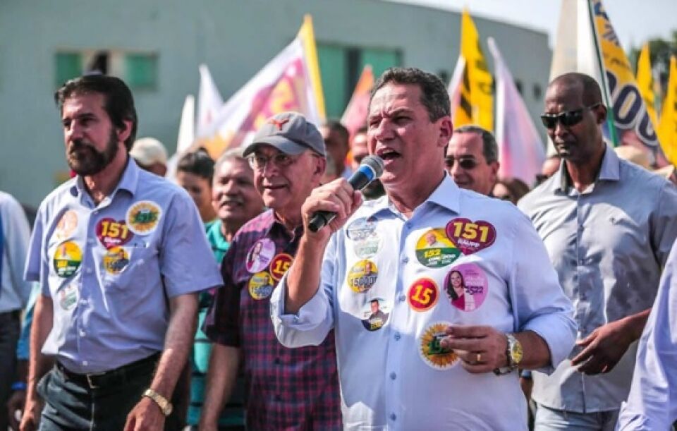 Após 22 anos de poder, Maurão vai descansar. Mas só em fevereiro do ano que vem