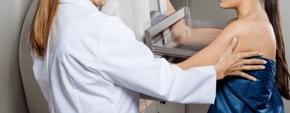 Semusa realiza coleta de preventivo e avaliação de mamografia no CRSM