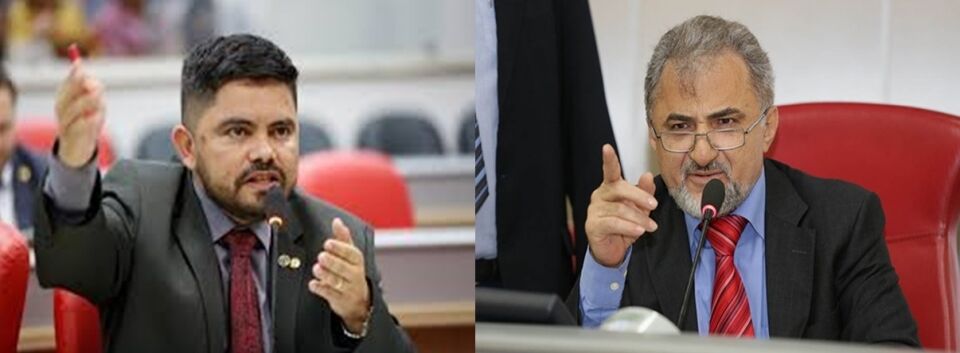 Hermínio e Jesuíno deverão repensar as bandeiras que defenderam