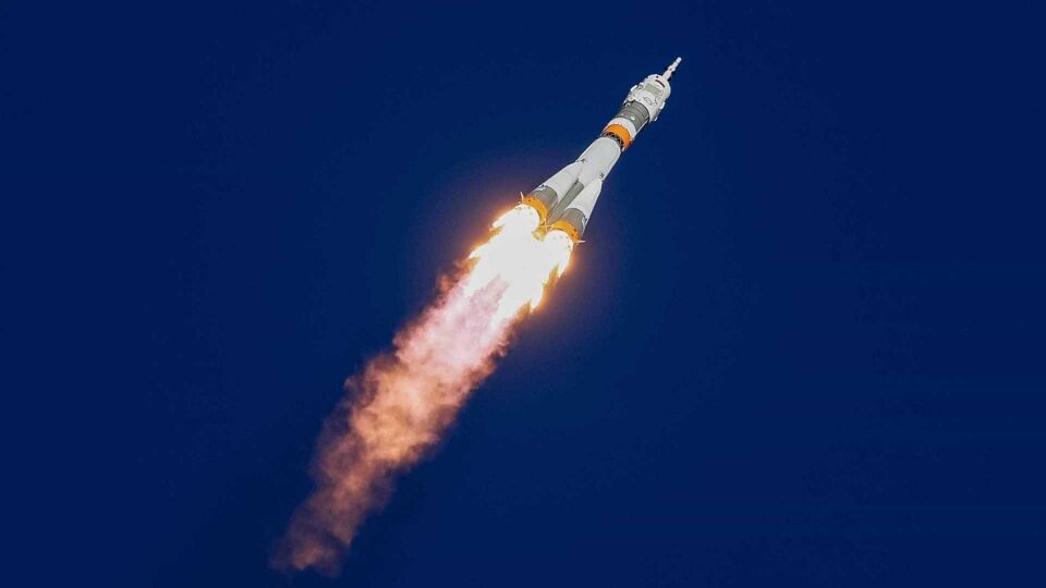 Falha na nave Soyuz pode suspender voos com seres humanos