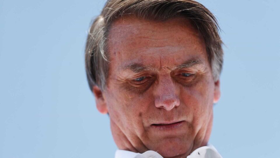 Bolsonaro fará ato público nesta quinta no Rio; Haddad vai a Brasília