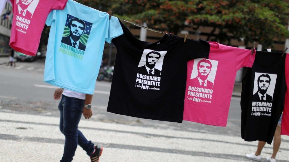 Bolsonaro mira interior do Nordeste para tentar conquistar aliados