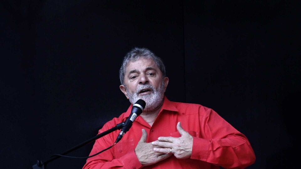 'É maluquice', diz Lula sobre renúncia de Haddad para Ciro concorrer