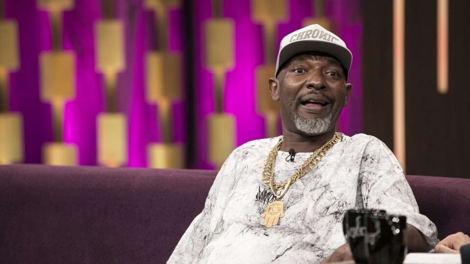 Viúva conta como era viver com Catra, que tinha 3 mulheres e 32 filhos