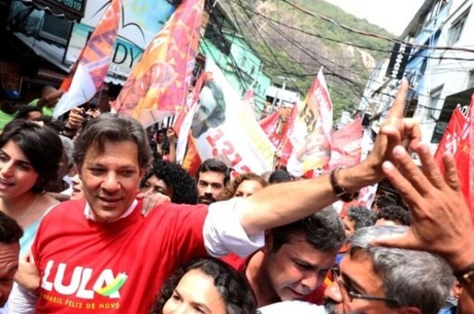 PT apaga notas de apoio à ditadura da Venezuela