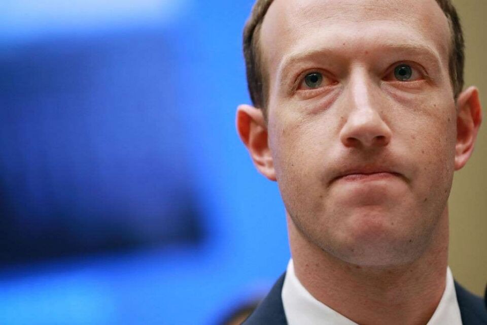 Facebook diz que hackers acessaram informações confidenciais de 29 milhões de usuários