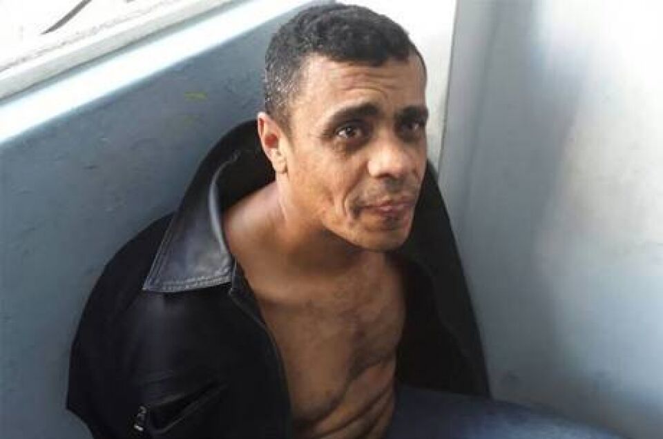 Juiz manda agressor de Bolsonaro passar por exame psiquiátrico