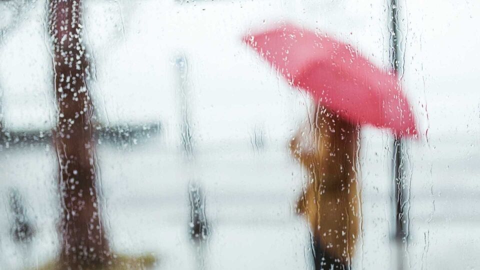 Tempestade causa graves estragos na Figueira da Foz