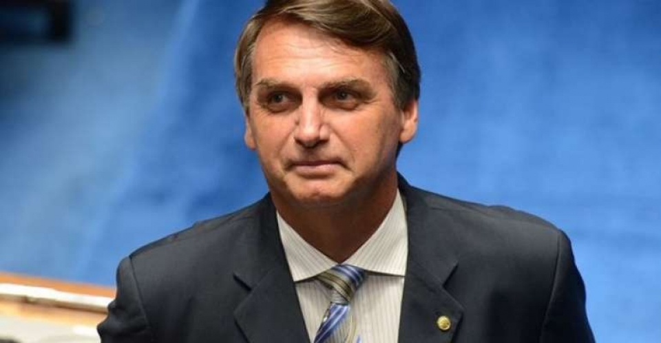 BTG Pactual/FSB: Jair Bolsonaro tem 59% dos votos válidos; Haddad, 41%