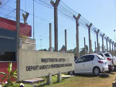 Chefes de facção que agem dentro e fora de presídios serão transferidos de Rondônia