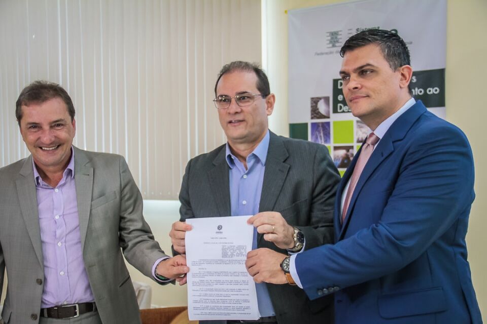 Programa Compensa-RO é criado para permitir que contribuintes saldem débitos com governo