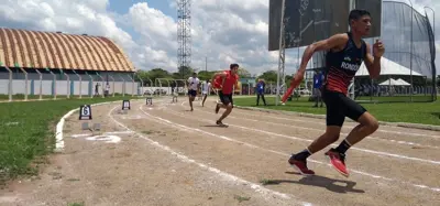 Joer classifica atletas para competição nacional durante o feriadão em Vilhena