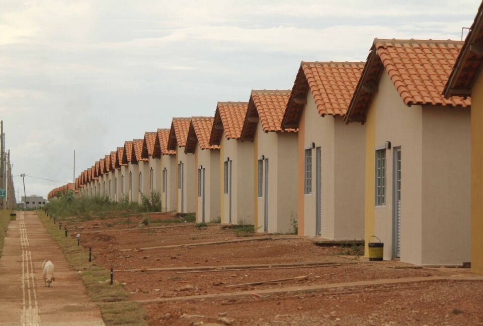 Atenção Básica na Comunidade será no Residencial Cristal da Calama