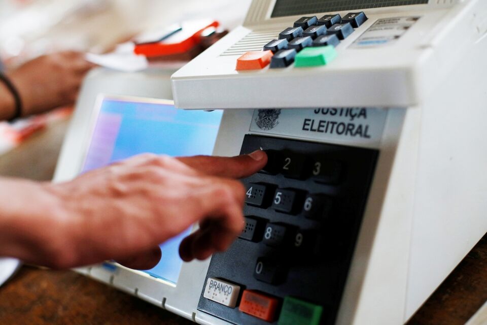 Sem a confiança da população, PSL solicita e TRE fará auditoria pública de urnas eletrônicas na sexta