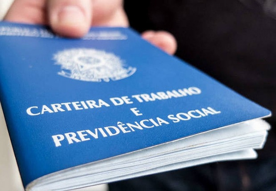 CONFIRA AS VAGAS DO SINE ESTADUAL PARA ESTA TERÇA-FEIRA (16/10/2018)