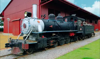 Ferroviários querem a Madeira Mamoré até Guajará-Mirim