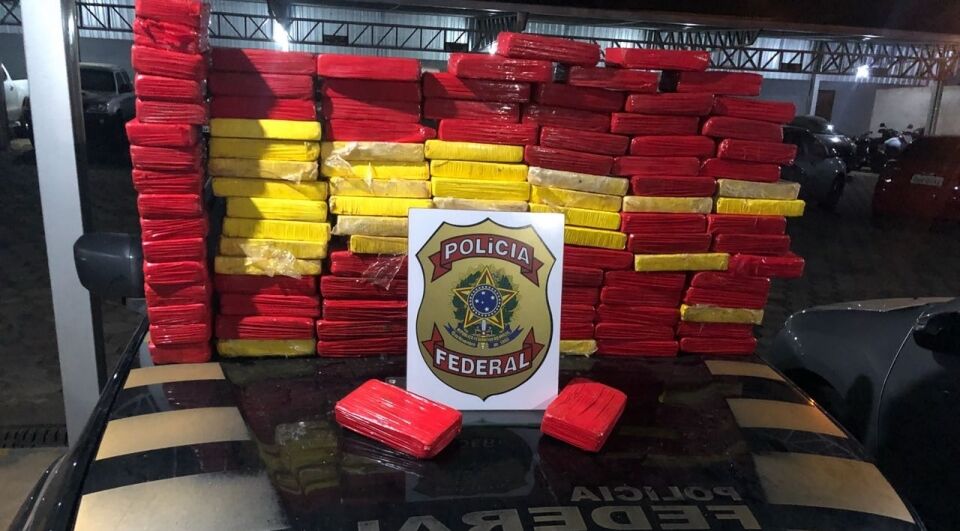 PF deflagra Operação Hidra em Rondônia e mais três estados