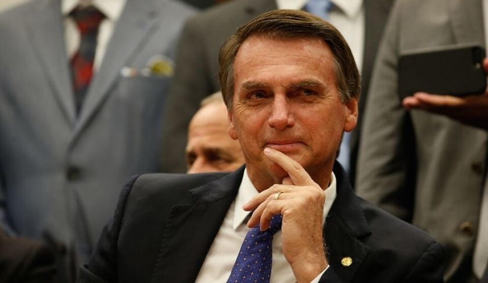 Não vem da ideologia a força política de Bolsonaro, escreve Xico Graziano