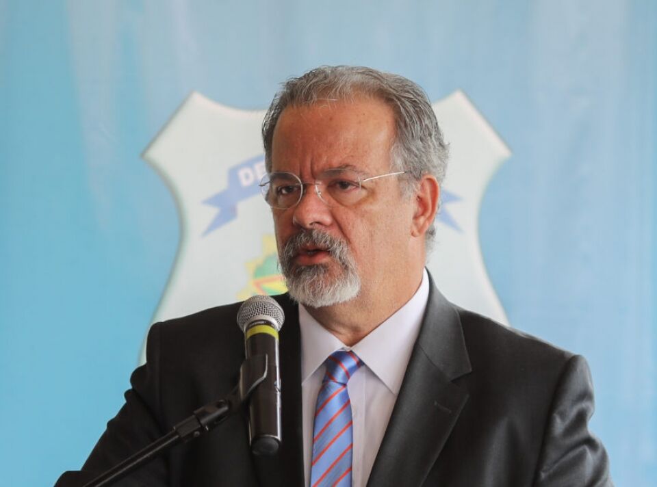 População carcerária deve custar mais de R$ 60 bi até 2025, diz Jungmann